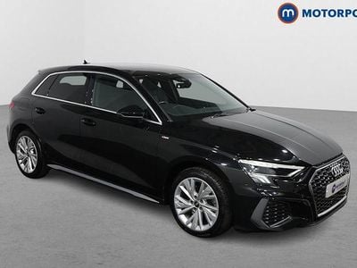 Audi A3 Sportback e-tron