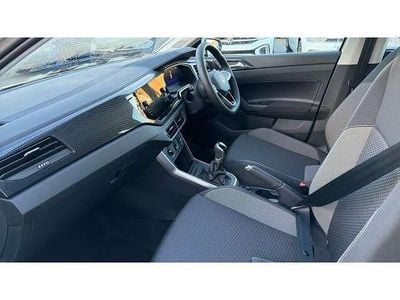 Used VW Polo Life 80 HP (58 kW) 2025 Other Hatchback