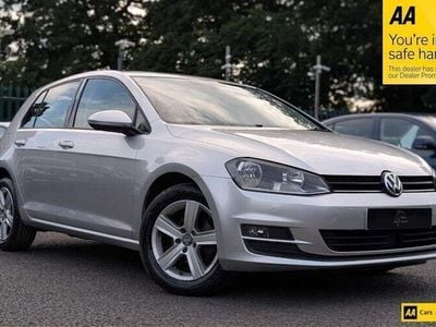 VW Golf VII