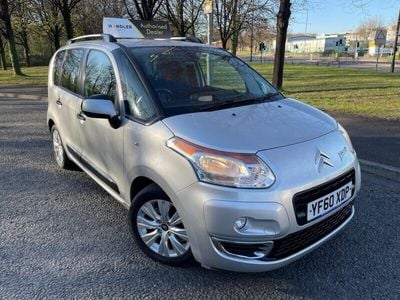 Citroën C3 Picasso