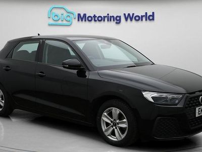 Used 2023 Audi A1 Sportback Hatchback | £15,900 (Fair price)