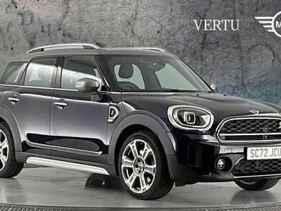 Used Mini Cooper S Exclusive 178 HP (130 kW) 2022 Hatchback