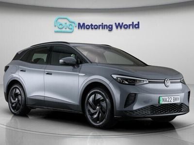 VW ID.4