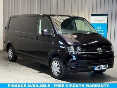 VW T6.1