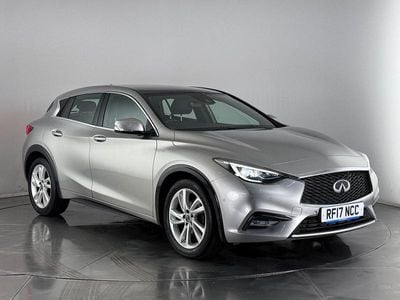 Infiniti Q30