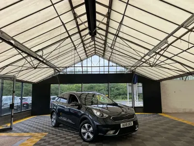 Used Kia Niro