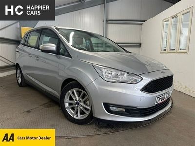 Ford Grand C-Max