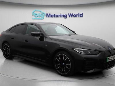BMW i4