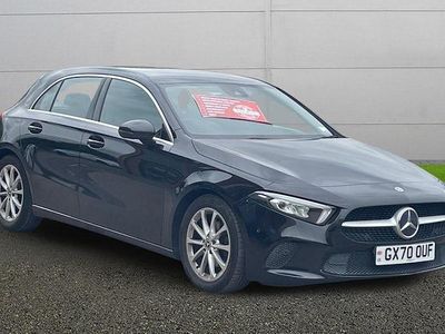 Used Mercedes A180 Executive 136 HP (100 kW) 2022 Hatchback