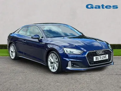 Used Audi A5