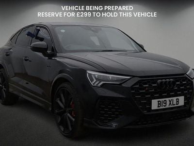 Audi RS Q3 Sportback
