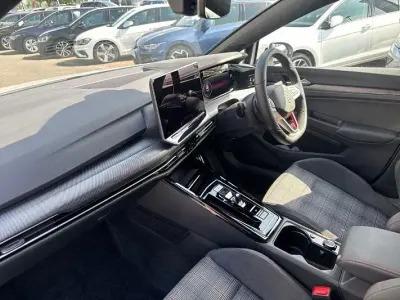 Used VW Golf VIII