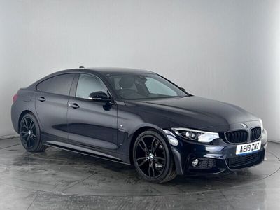 BMW 430