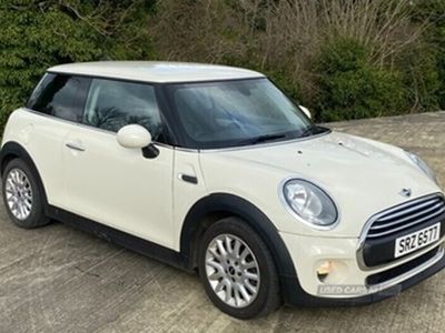 used Mini One D Hatch 1.53 Door Hatch