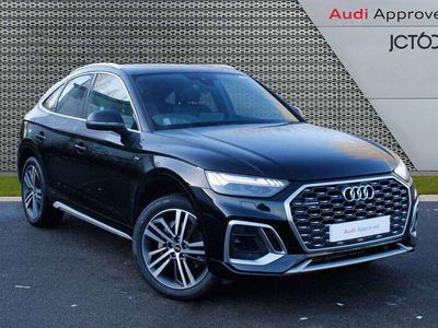 Audi Q5 Sportback