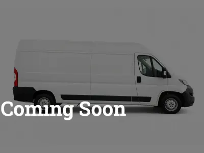 Used Peugeot Boxer