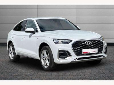 Audi Q5 Sportback