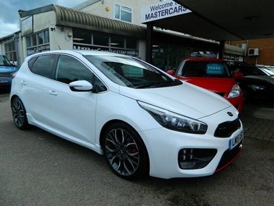 Kia Ceed GT