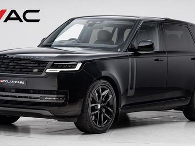 Used Land Rover Range Rover HSE 2024 SUV