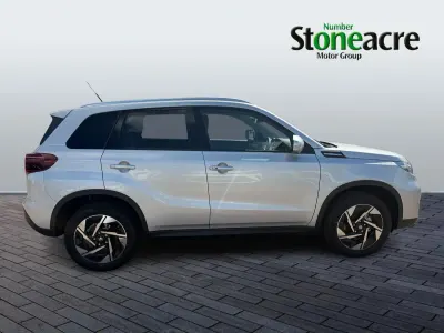 Used Suzuki Vitara