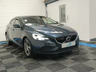 Used Volvo V40