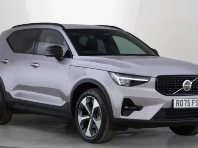 Used Volvo XC40 Plus 163 HP (119 kW) 2026 SUV