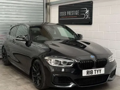 Used BMW M140
