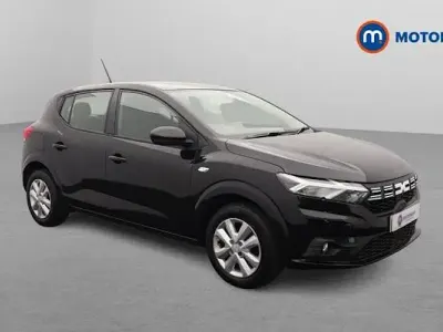 Used Dacia Sandero Expression 91 HP (66 kW) 2025 Hatchback