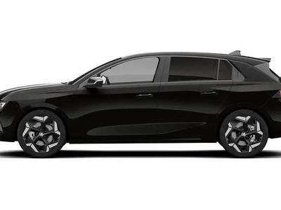 New Vauxhall Astra 131 HP (96 kW) 2026 Hatchback