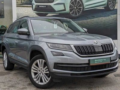 used Skoda Kodiaq 2.0 TDI SE L 5dr DSG [7 Seat]