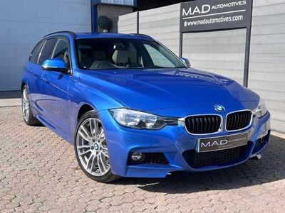 BMW 335