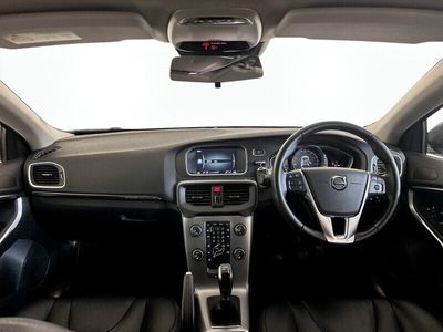 Volvo V40 CC