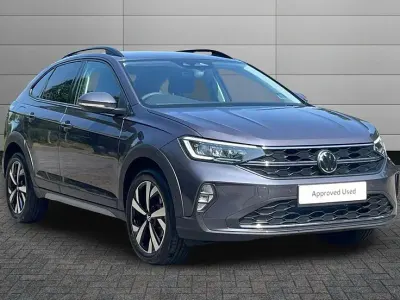 Used VW Taigo