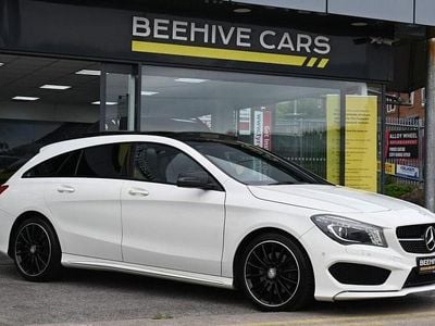 Mercedes CLA220