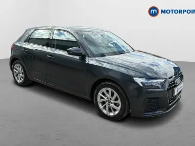 Used Audi A1