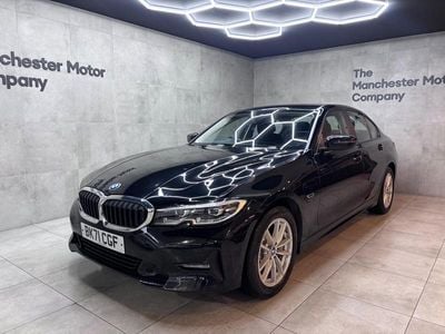 BMW 330e