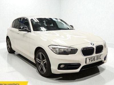 BMW 120