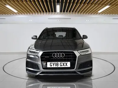 Usado Audi Q3