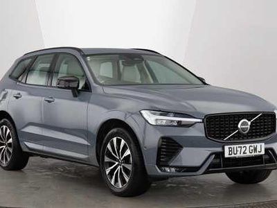 Used Volvo XC60 Plus 247 HP (181 kW) 2023 SUV