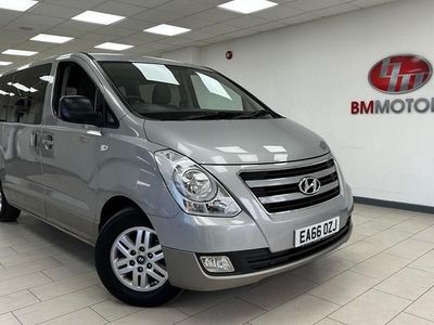 Hyundai I800
