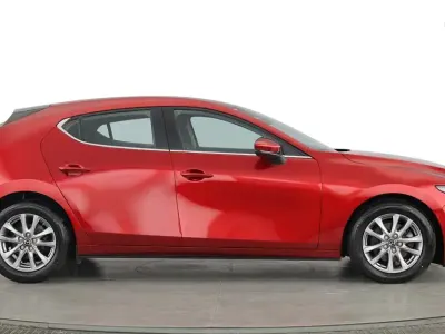Used Mazda 3