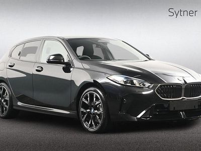 New BMW 120 M Sport 156 HP (114 kW) 2026 Hatchback