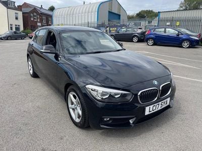BMW 116