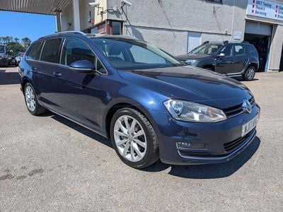 VW Golf VII
