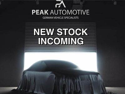 Used BMW 325 M Sport 2008 White Coupe