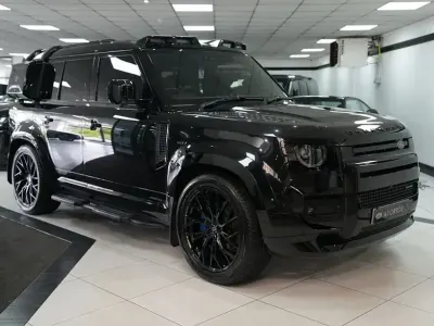 Używany Land Rover Defender HSE Dynamic 2021 SUV