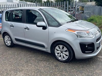 Citroën C3 Picasso