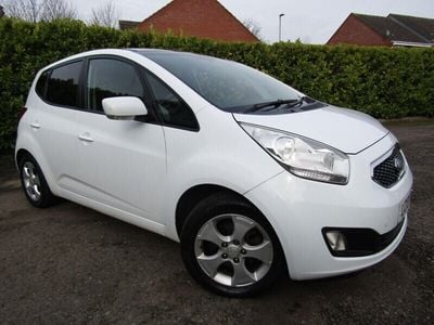 Kia Venga