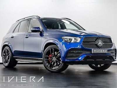 Mercedes GLE400