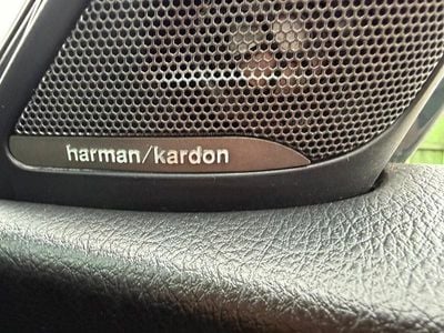 Used BMW M140 M Sport 2018 Grey Hatchback